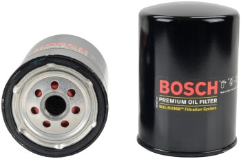 Engine Oil Filter