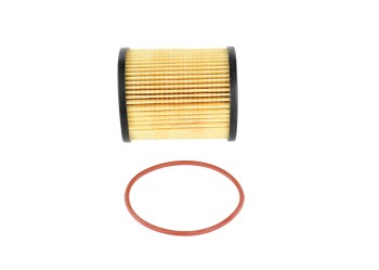 Engine Oil Filter Element