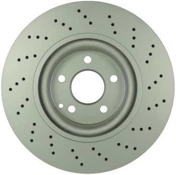 Disc Brake Rotor