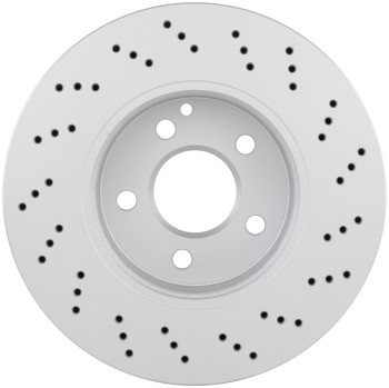 Disc Brake Rotor