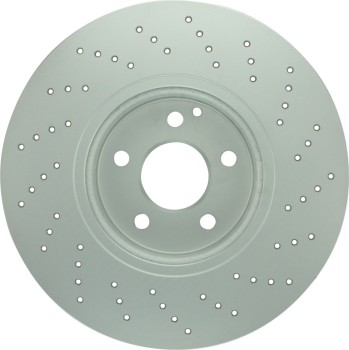 Disc Brake Rotor