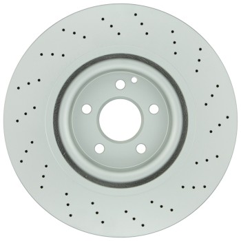 Disc Brake Rotor