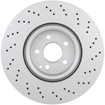 Disc Brake Rotor
