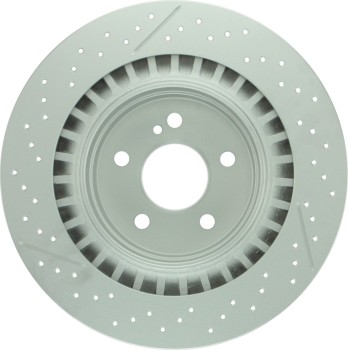 Disc Brake Rotor