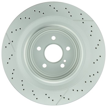 Disc Brake Rotor