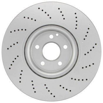 Disc Brake Rotor