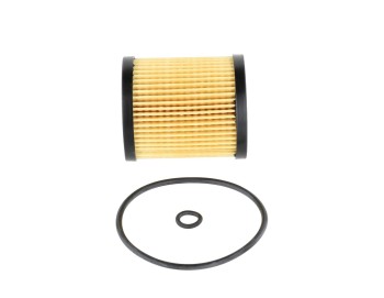 Engine Oil Filter Element