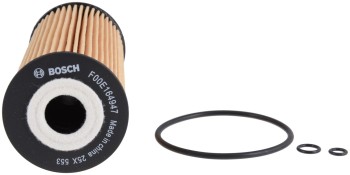 Engine Oil Filter Element