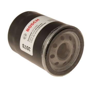 Engine Oil Filter