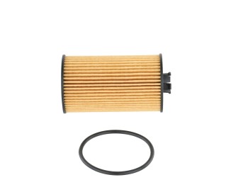 Engine Oil Filter Element