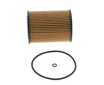 Engine Oil Filter Element