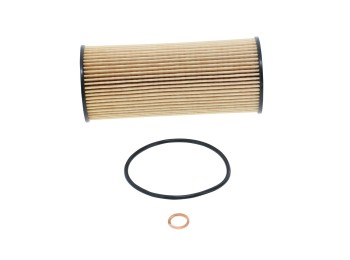 Engine Oil Filter Element