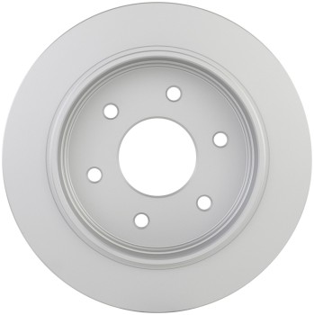 Disc Brake Rotor