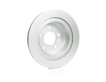 Disc Brake Rotor