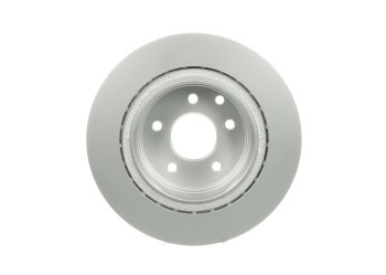 Disc Brake Rotor