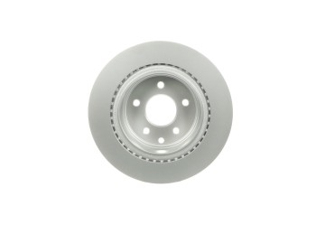 Disc Brake Rotor