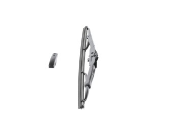 Windshield Wiper Blade