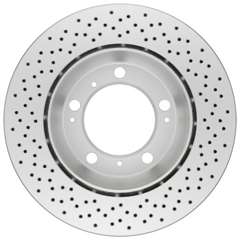 Disc Brake Rotor