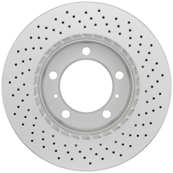 Disc Brake Rotor