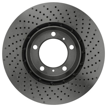Disc Brake Rotor