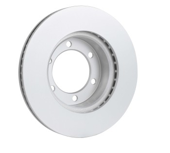Disc Brake Rotor
