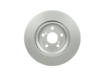 Disc Brake Rotor