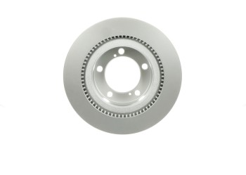 Disc Brake Rotor