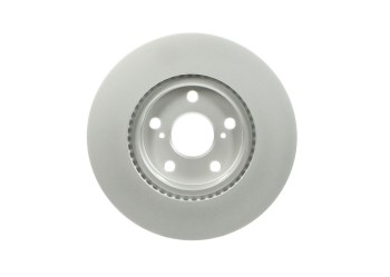 Disc Brake Rotor