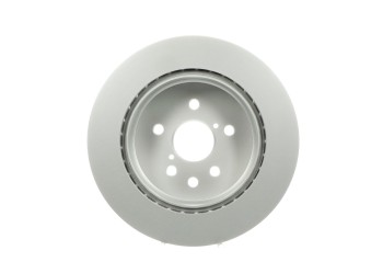 Disc Brake Rotor
