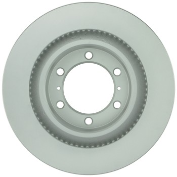 Disc Brake Rotor
