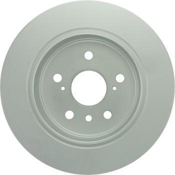 Disc Brake Rotor