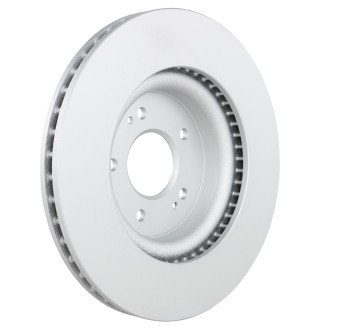 Disc Brake Rotor