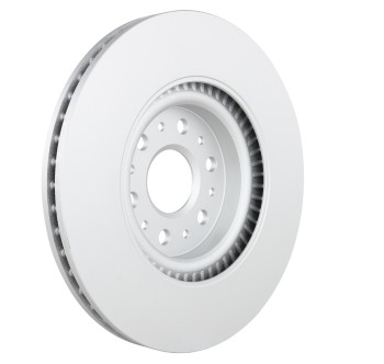 Disc Brake Rotor
