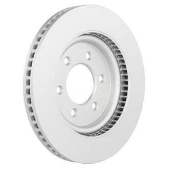 Disc Brake Rotor