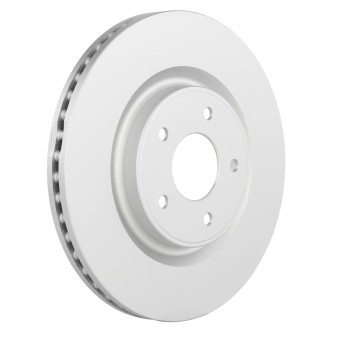 Disc Brake Rotor