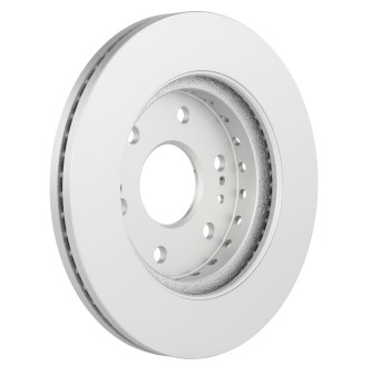 Disc Brake Rotor