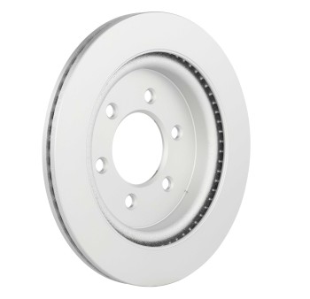 Disc Brake Rotor