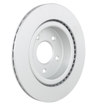 Disc Brake Rotor