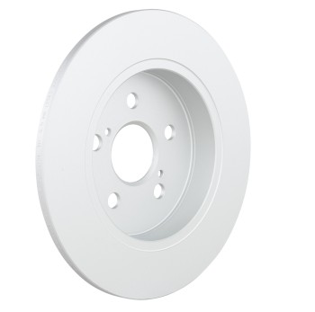 Disc Brake Rotor