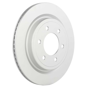 Disc Brake Rotor