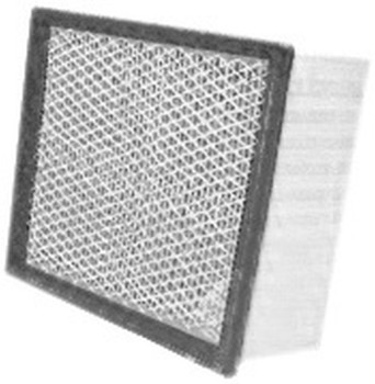 Engine Air Filter