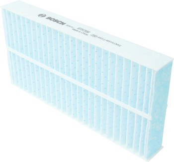 Cabin Air Filter