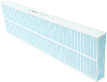 Cabin Air Filter