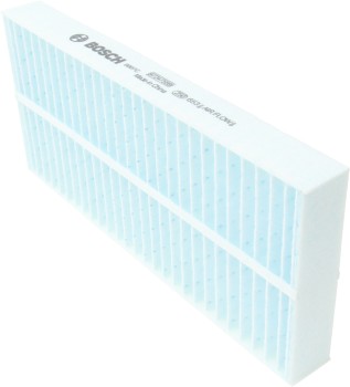 Cabin Air Filter