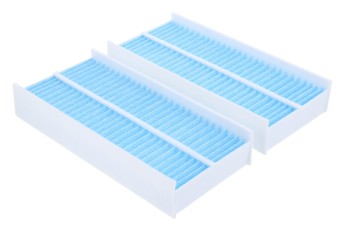 Cabin Air Filter Set