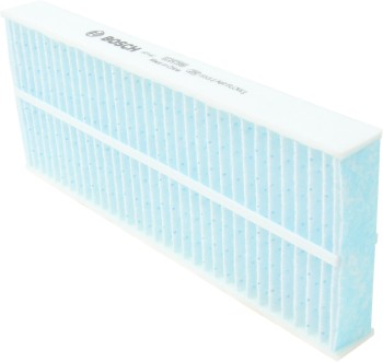 Cabin Air Filter