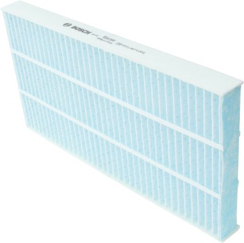 Cabin Air Filter
