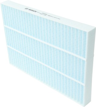 Cabin Air Filter