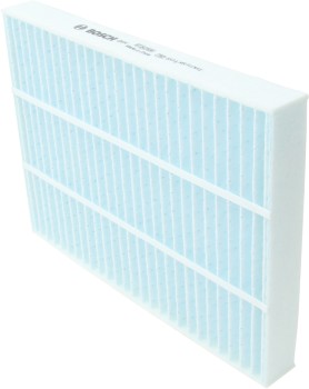 Cabin Air Filter Set