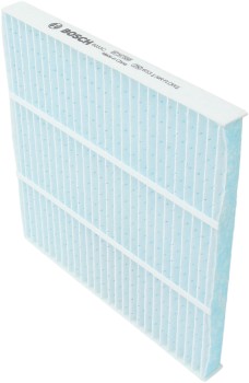 Cabin Air Filter